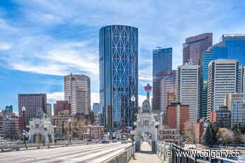 Toolkit for running a BIA in Calgary - The City of Calgary