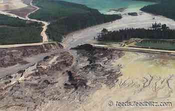 Will BC Let Mount Polley Mine Keep Pumping Waste into Quesnel Lake? (in News)
