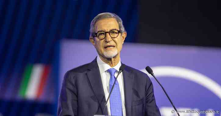 Sicilia, il presidente della regione Nello Musumeci si è dimesso: election day il 25 settembre