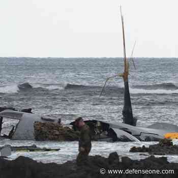 Can a New Aviation Safety Office Avoid Its Predecessors’ Mistakes?