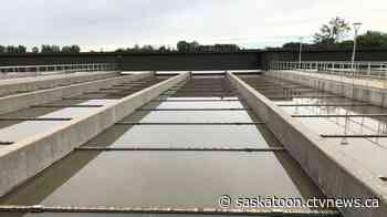 New wastewater plant may be key to boosting Saskatoon's treatment capacity