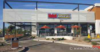 The Habit Burger Grill continues to bring the flavor throughout California with new drive-thru In Merced