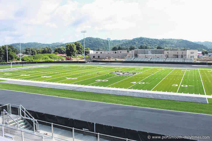 Green ready to debut stadium: Bobcats host FCA in home opener August 20
