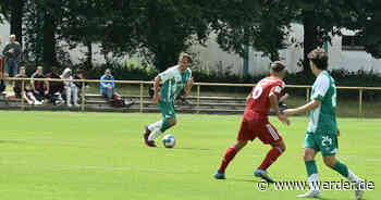 U23 siegt im letzten Testspiel - Werder Bremen