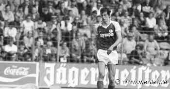 Werders „Mister Europacup“: Frank Neubarth wird 60! - Werder Bremen
