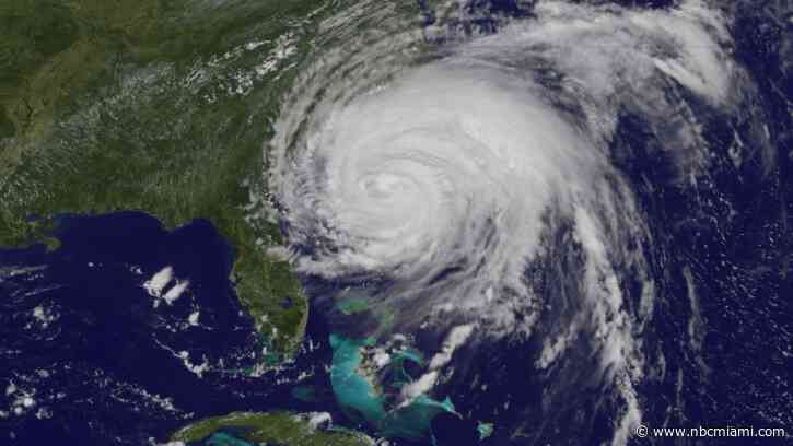 Slight Drop in Numbers But NOAA, Colorado State Still Expect Busy Hurricane Season