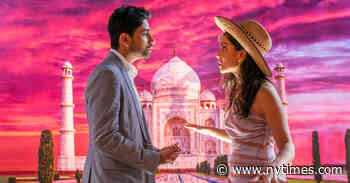 ‘Wedding Season’ Review: Much ‘I Do’ About Nothing