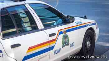 Raymond RCMP respond to serious crash on Hwy. 5
