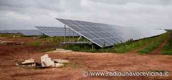 Lentini, il consiglio comunale approva le modifiche al regolamento sul fotovoltaico. L'assessore al Territorio e all'Ambiente Maria Cunsolo:"Opportunità per l'Ente" - - Radio Una Voce Vicina
