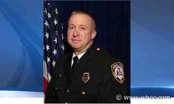 Ogden PD chief to retire in September