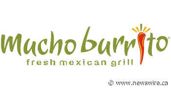 Alberta's Own Country Singer MacKenzie Porter Partners with Mucho Burrito for new 'Build Your Own Burrito' Contest; with Royalties as Top Prize - Canada NewsWire