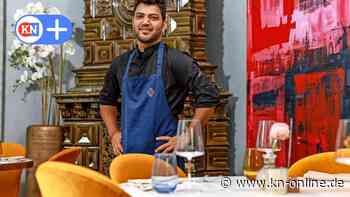 Haveli in Kiel: Wie Abhishek Baloni die indische Küche erneuern will