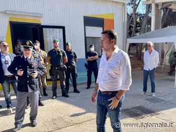 "Rifacciamo i decreti sicurezza": Salvini prepara il dopo-Lamorgese 