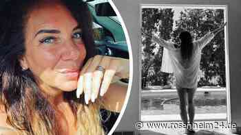 „Bis jetzt verfolgt es mich“: Danni Büchner wegen Ex-Freund bis heute traumatisiert