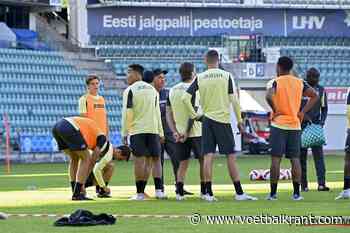 Volg hier LIVE: Vergroot Anderlecht zijn dubbele voorsprong nog op het veld van Paide Linnameeskond?