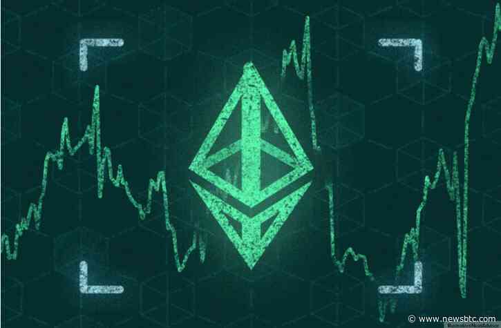 The Pelosi Effect? Ethereum Faces Headwinds Over Area At $1,600