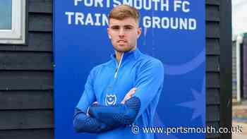 The intriguing Pompey battle between youth and experience as ex-Arsenal and Preston men gear up for first-team fight - Portsmouth News