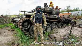 Ukraine-Krieg: Amnesty erhebt schwere Vorwürfe gegen Kiew