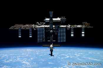 NASA Said to Have Planned Contingencies for Space Station as Russian Alliance Continued