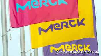 Chemie - Darmstadt - Merck bleibt auf Wachstumskurs: Jahresprognose erhöht - Wissen - Süddeutsche Zeitung - SZ.de
