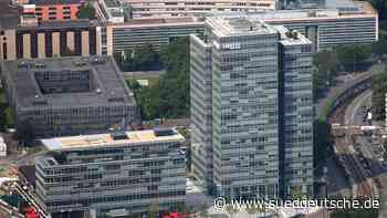 Chemie - Köln - Lanxess will Gewinn weiter deutlich steigern - Wissen - Süddeutsche Zeitung - SZ.de