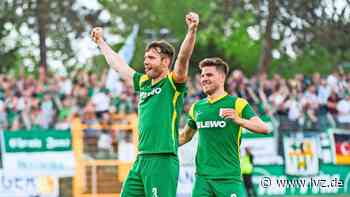 Premiere bei Chemie: Film über Ex-Kapitän Karau wird im Kino vorgestellt - Leipziger Volkszeitung