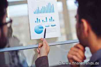 Wacker Chemie AG Aktie - Das sieht interessant aus! - Finanztrends