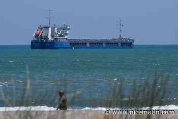 Guerre en Ukraine en direct: trois nouveaux bateaux chargés de céréales quitteront l'Ukraine vendredi 5 août