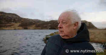 The Case of the Artist and the True-Crime Documentary