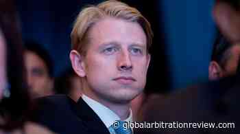 Boris Johnson's brother threatens claim against Mongolia - GAR