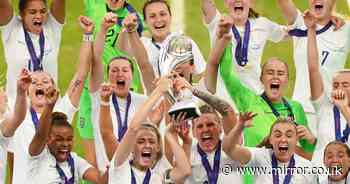 Lionesses WILL have Downing Street reception with next PM after Boris Johnson snub - The Mirror