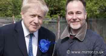 Downing Street refuses to release bombshell texts between Boris Johnson and Chris Pincher - The Mirror