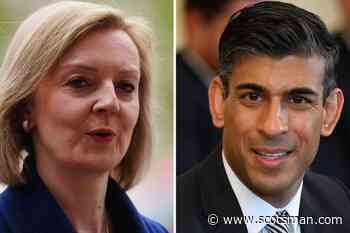 Scottish Tory politicians divided on who should replace Boris Johnson - The Scotsman