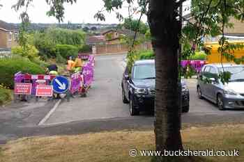 'Give us one day of rest' from broadband works pleads Buckingham councillor - Bucks Herald