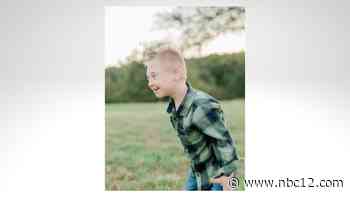 Missing 6-year-old boy with autism found dead in Buckingham County - WWBT