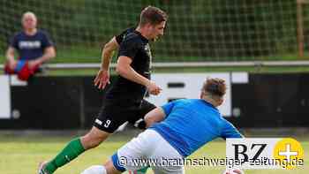 Vorsfelde wieder Tors-felde? Start-Gegner liegt dem SSV