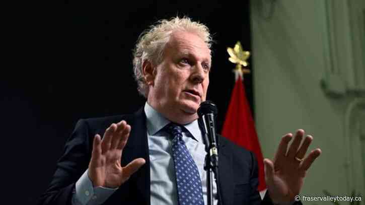 Jean Charest got his final debate audience, but will the support he seeks follow?