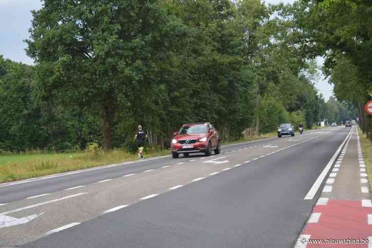 Opvallend pleidooi heemkundige: bescherm moordstrookje als dorpsgezicht of landschap