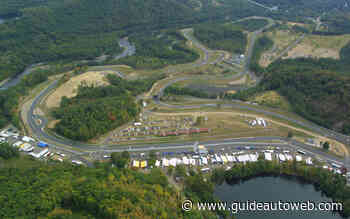 Le Circuit Mont-Tremblant change de main