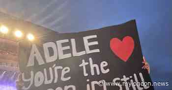 'I planned to take my life after Adele gig - until she spoke to me' - My London