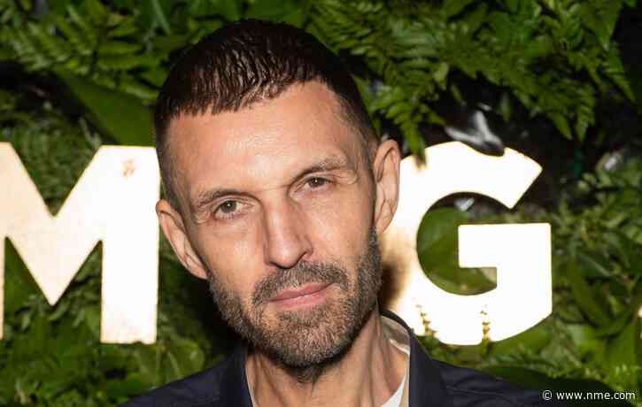 BBC launches inquiry into Tim Westwood sexual assault allegations