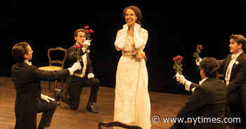 Canada’s Stratford and Shaw Festivals Revive Four Classic Works