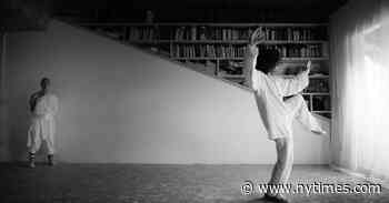 ‘Faith’ Review: Training to Fight Demons at a Monastery