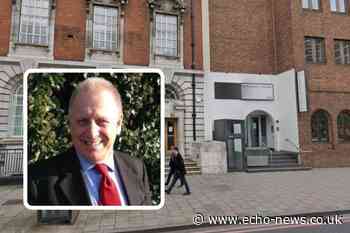 Basildon businessman faces jail over £226m resorts scam | Echo - Southend Echo