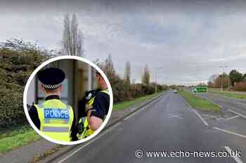 Basildon crash sees driver found unconscious with head injury | Echo - Southend Echo