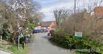 Upper Basildon school looks set to get new playground equipment - despite objections - Berkshire Live