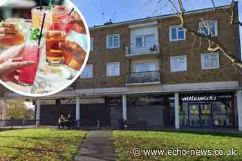 Former Basildon hair salon to be transformed into Afro Caribbean restaurant - Southend Echo