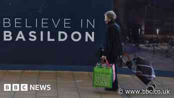 Basildon Council leader disappointed over high-rise plans - bbc.co.uk