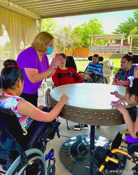 Casa Angelica Celebrating 55 Years of Service