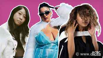 2 Saskies feature on CBC Music list of artists shaping future of Canadian electronic scene